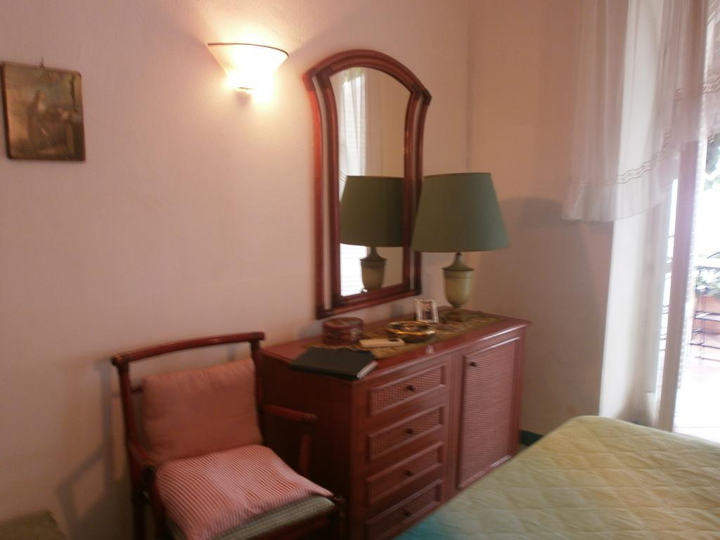 Appartamenti Da Giovanna Amalfi Room photo