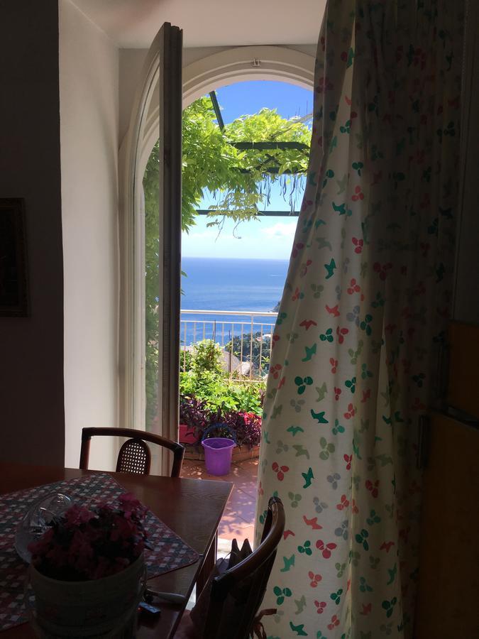 Appartamenti Da Giovanna Amalfi Exterior photo