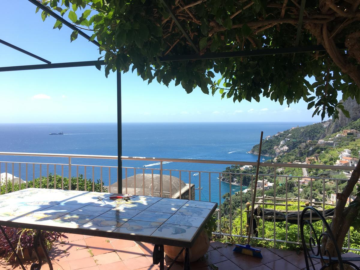 Appartamenti Da Giovanna Amalfi Exterior photo